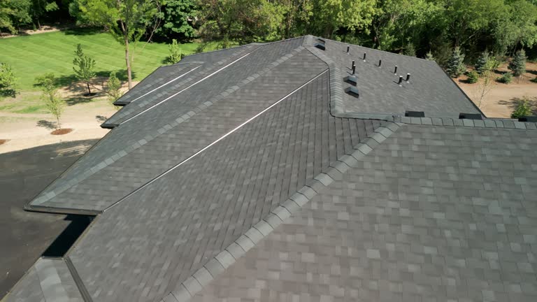 Best Steel Roofing  in Itasca, TX